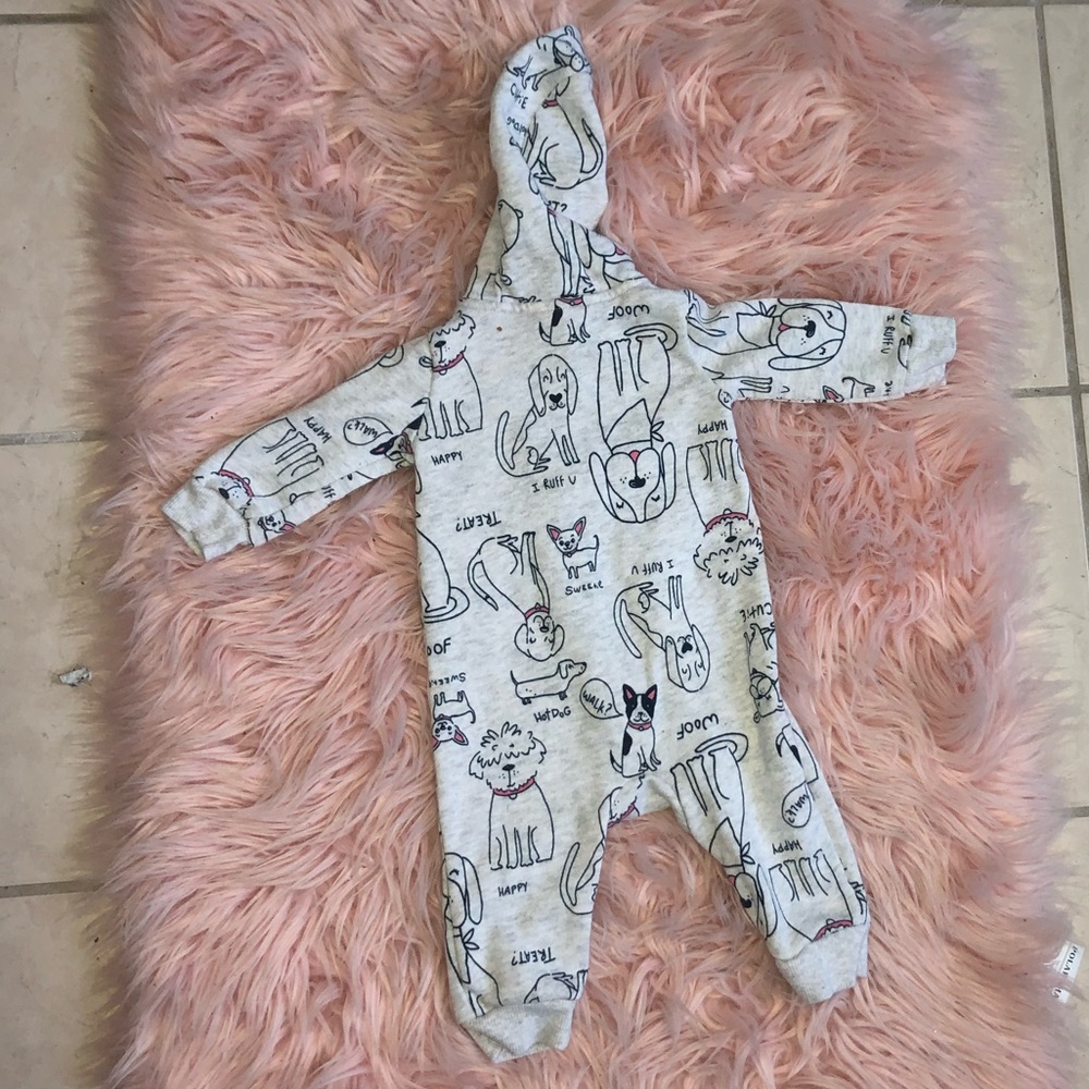 Carter’s Pijama - Picture 2 of 3